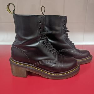 Dr Martens Clemency